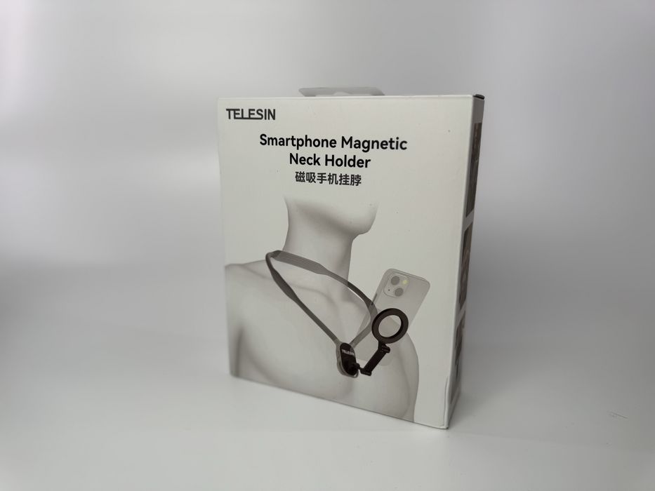 Тримач телефона на шию Telesin
