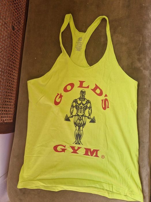 T-shirts de Ginásio