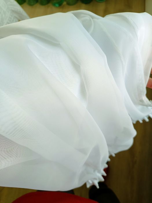 Продам штори блекаут і тюль