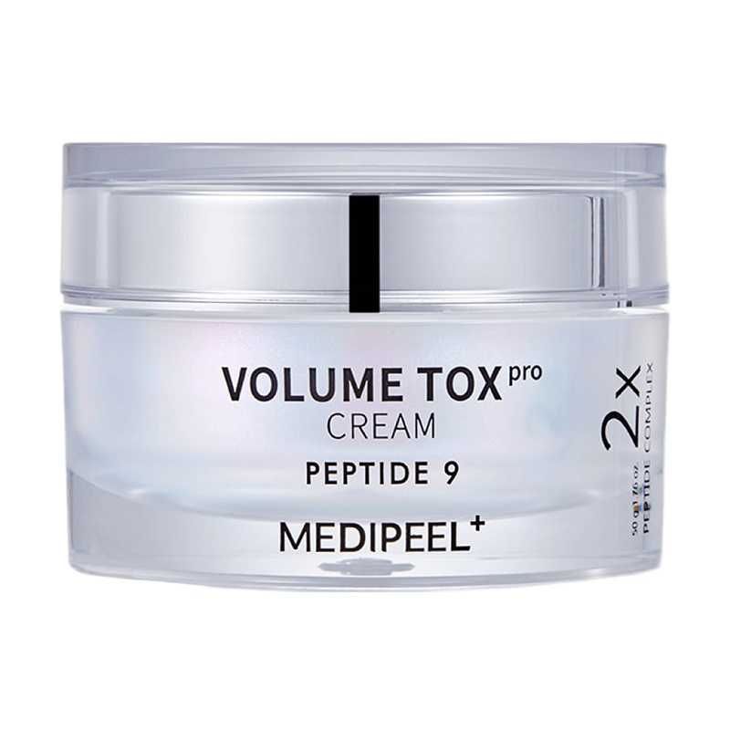 Омолоджуючий крем для обличчя MEDI-PEEL Peptide 9 Volume Tox Cream PRO
