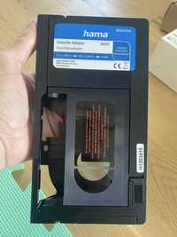 Adapter kaset z VHS-C na VHS