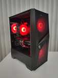 PC Gaming - RX 5700XT | Ryzen 7 3700X | 16 GB RAM | 1 TB [Garantia]