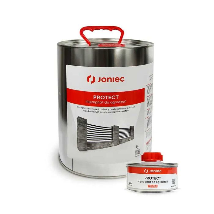 Impregnat PROTECT 5L - Joniec