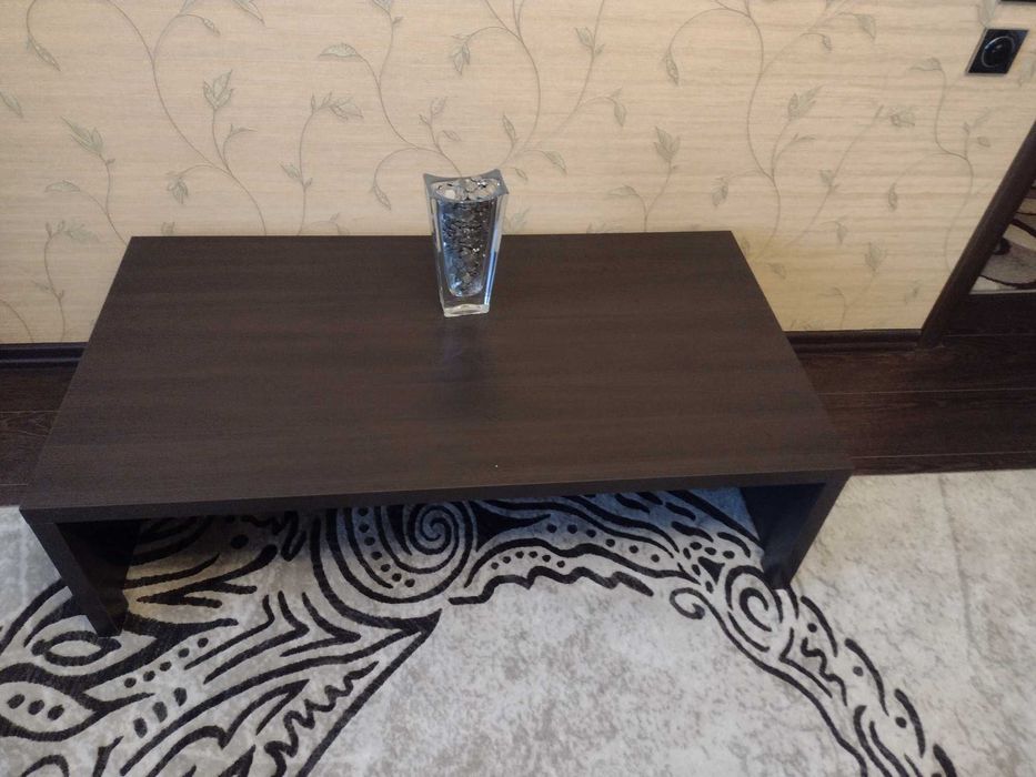 2 кімнатна квартира