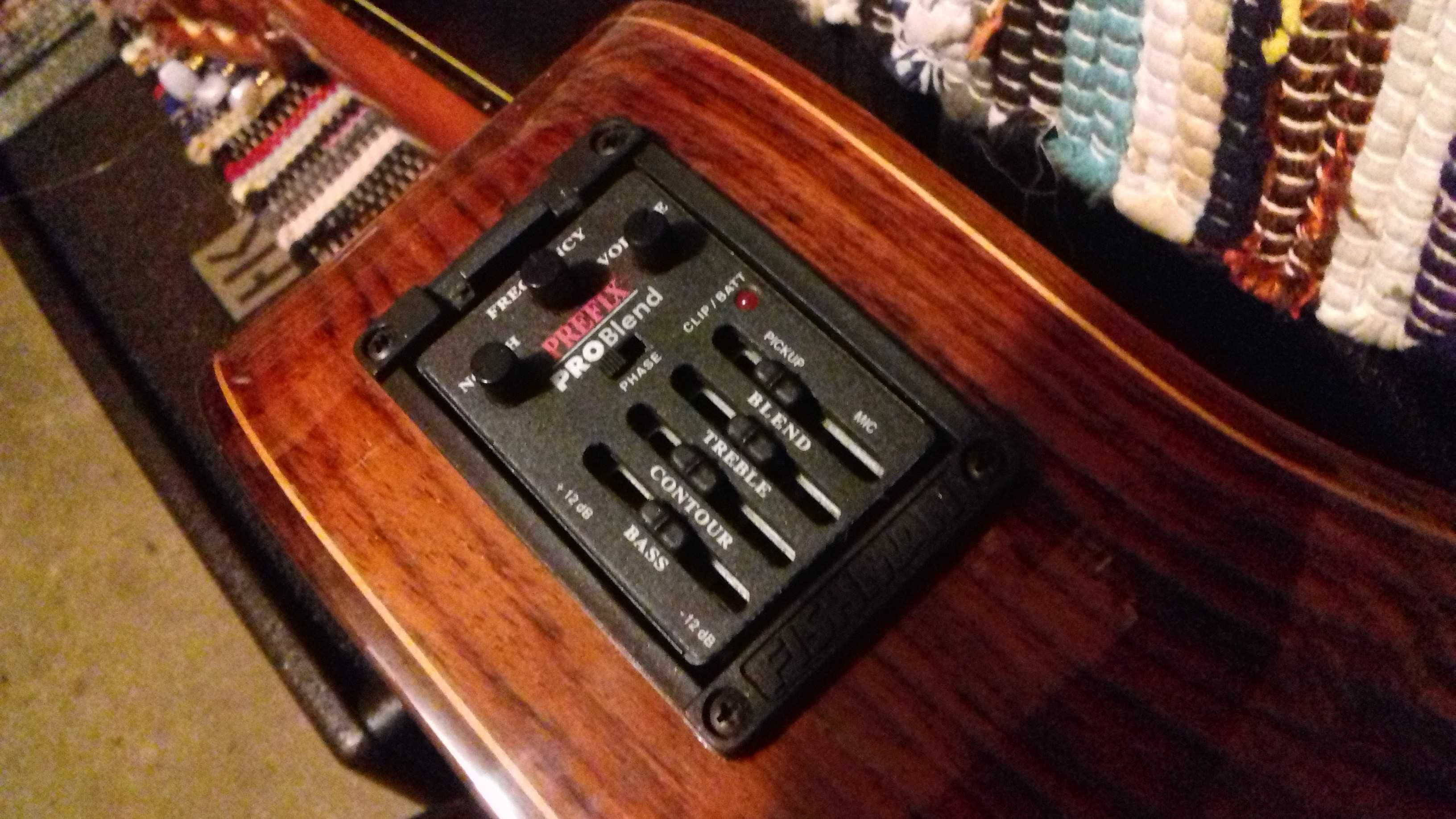 Alhambra 5P CW E2