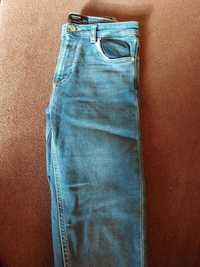 Spodnie jeansowe Reserved, 38
