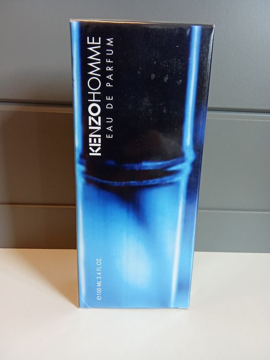 Kenzo Homme Woda Perfumowana