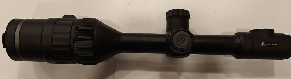 Mira Pulsar Digex C50