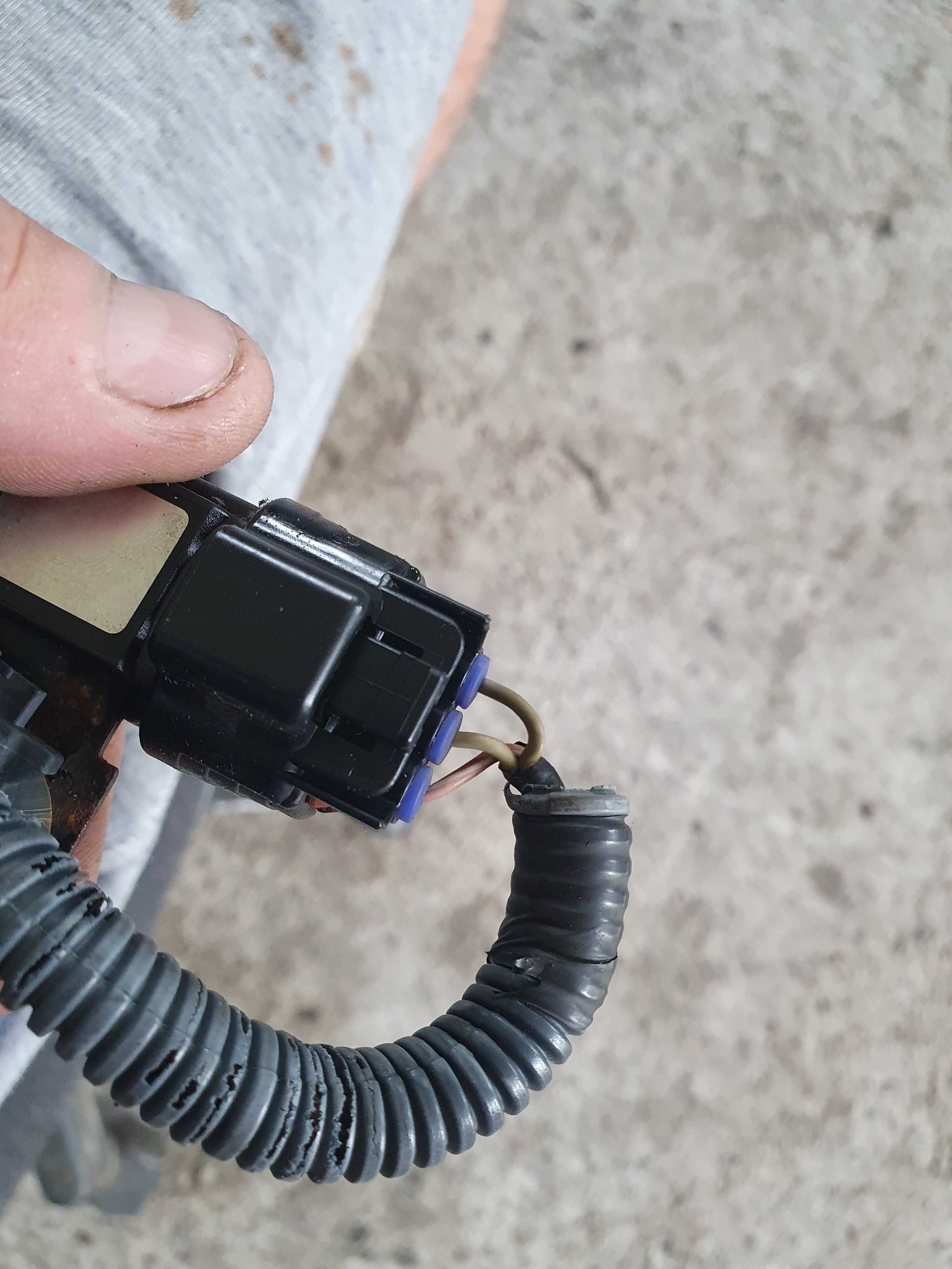 Czujnik cisnienia map sensor Toyota Avensis t25 2.0 vvti