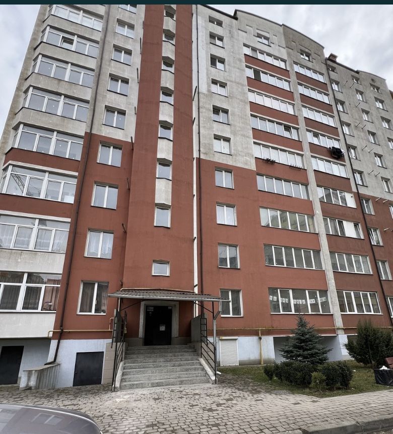 Квартира 94.5 кв.м вул. Хіміків 23Б,