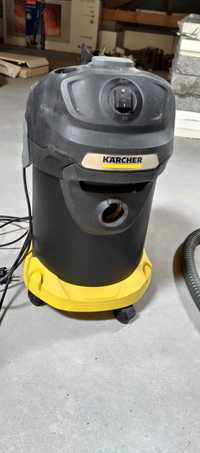 Odkurzacz Karcher AD 4 Premium