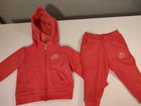 Komplet Nike dresik 74-80