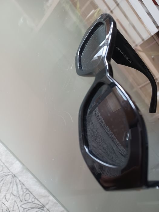 Okulary le specs
