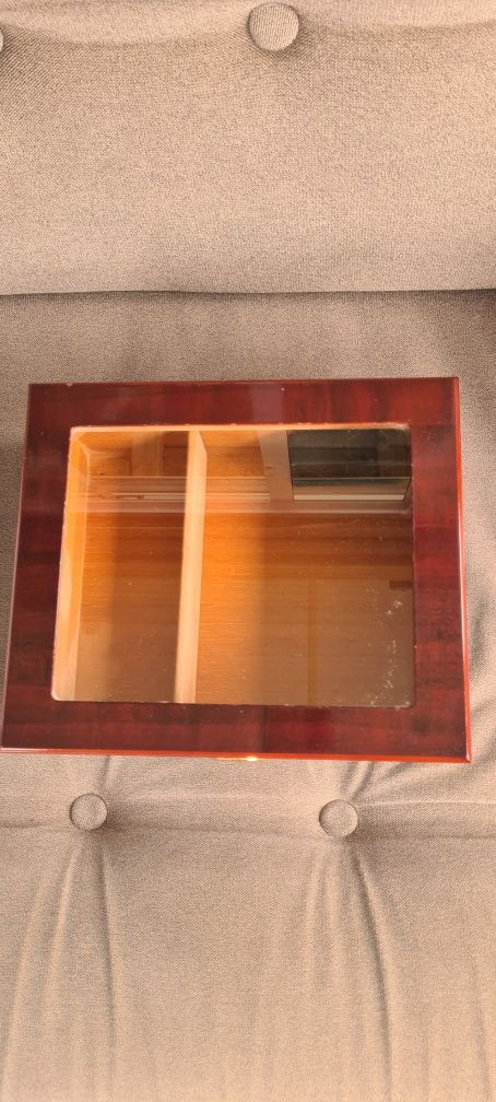 Humidor na cygara plus zapalniczka Zippo i akcesoria