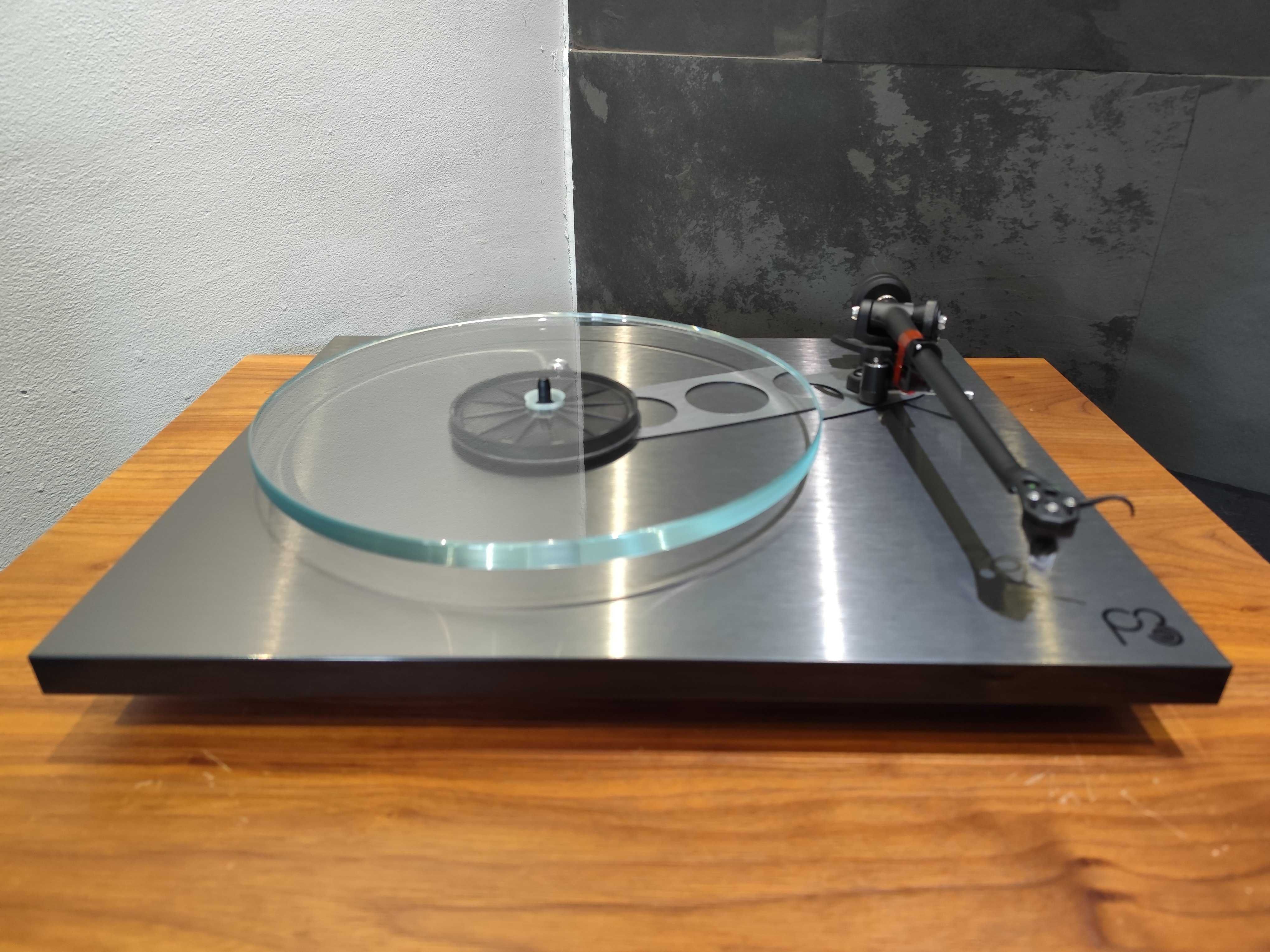 Rega Planar 3 RS Edition OUTLET
