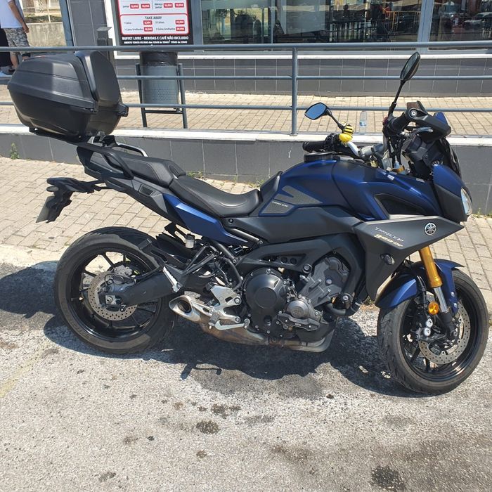 Vendo Tracer 900GT 2018