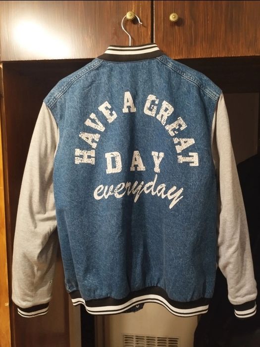 Bluza damska na zatrzaski