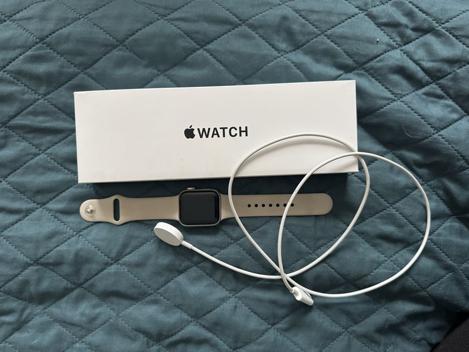 Apple watch SE (gen 2) 40 mm