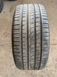 Opona PIRELLI P zero rosso 275/40ZR20