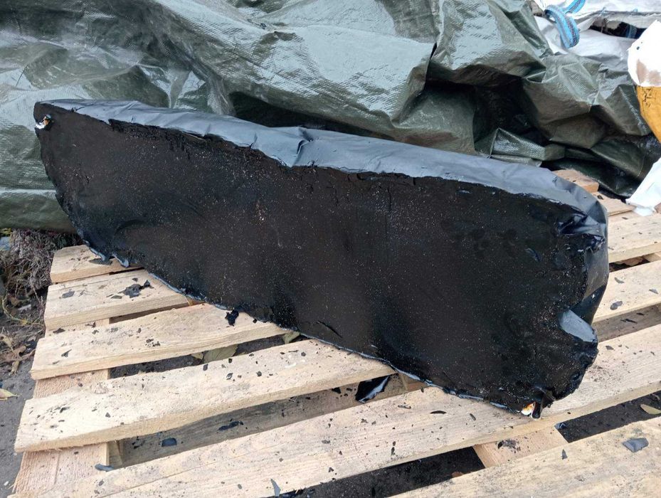 Бітум будівельний М4 70/30 від виробника
