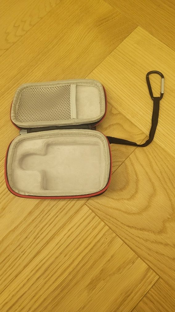 Bezprzewodowy głośnik bluetooth przenośny JBL GO 3 + etui NOWY GO3