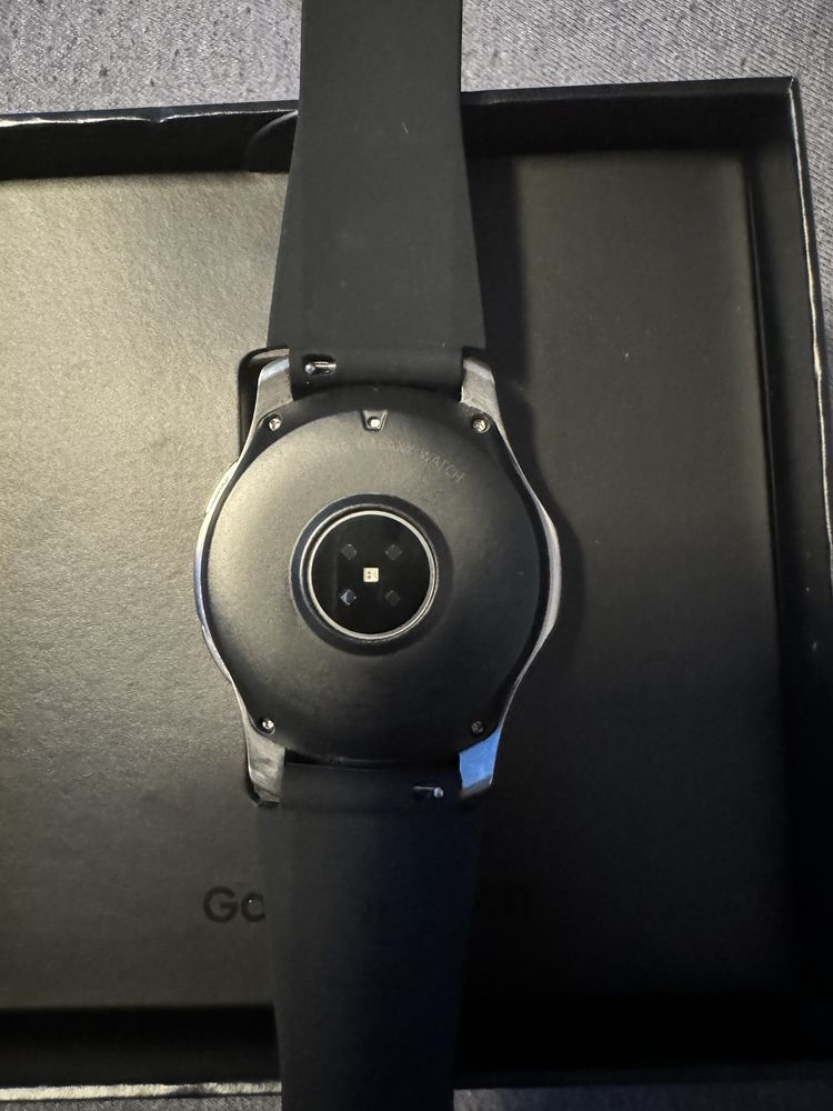 Zegarek samsung galaxy watch 46mm