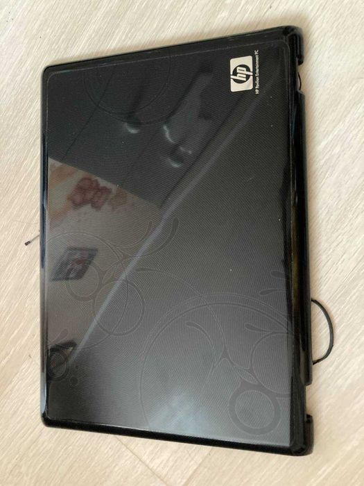 HP Pavilion Dv6000 Кришка матрицы и рамка