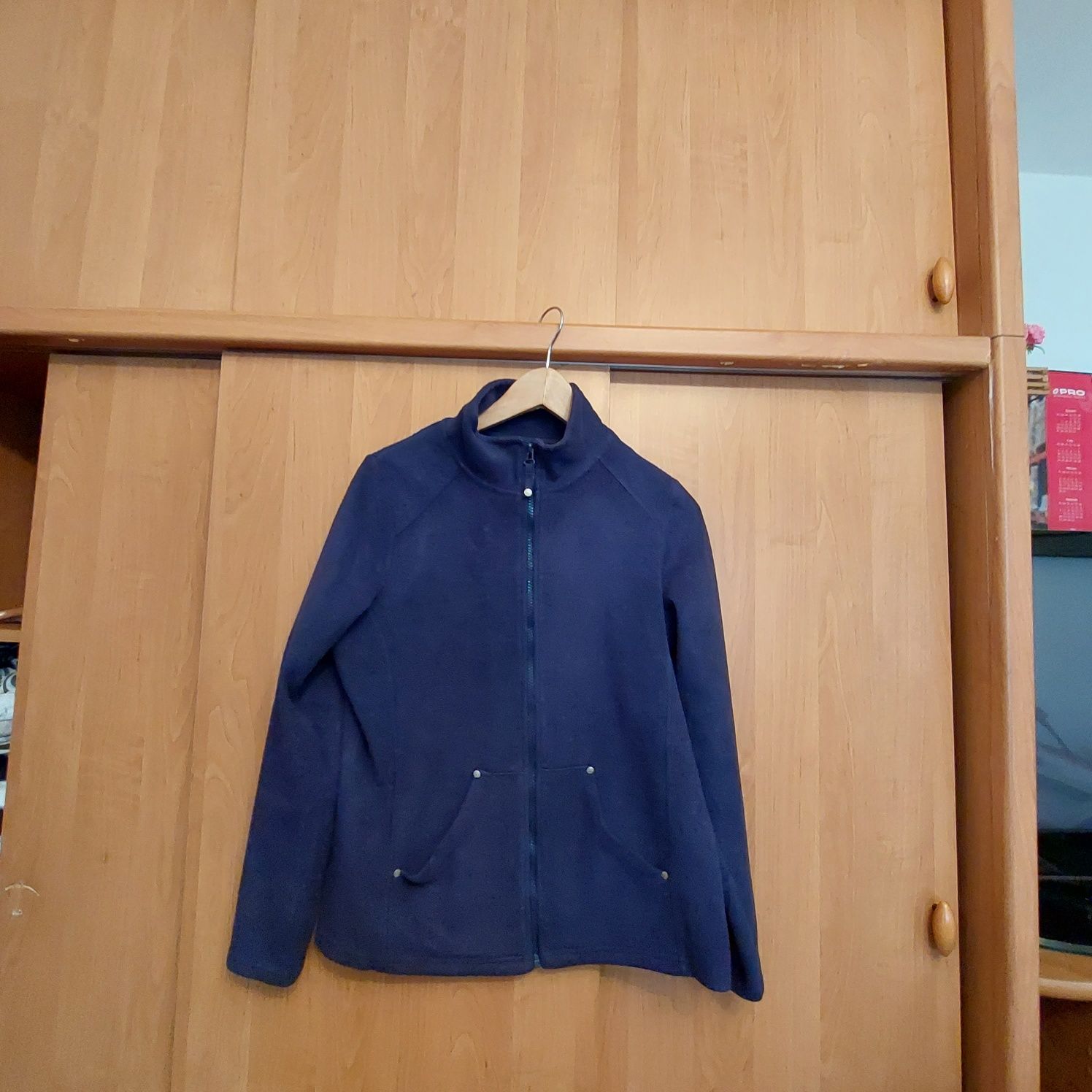 Bluza polarowa rozmiar L