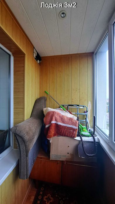 3-х к кв. 7/9/Ц будинок ОСББ. Ремонт, неподалік Ліцей №14, 700 річчя.