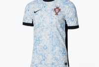 Camisola portugal euro 2026