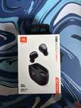 Słuchawki JBL VIBE buds