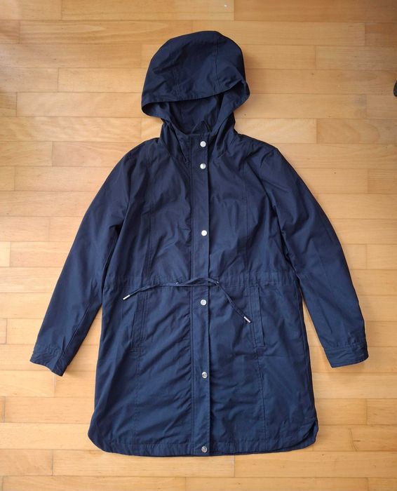 Kurtka damska parka Reserved