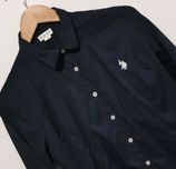 U.S. Polo Assn koszula damska logowana L
