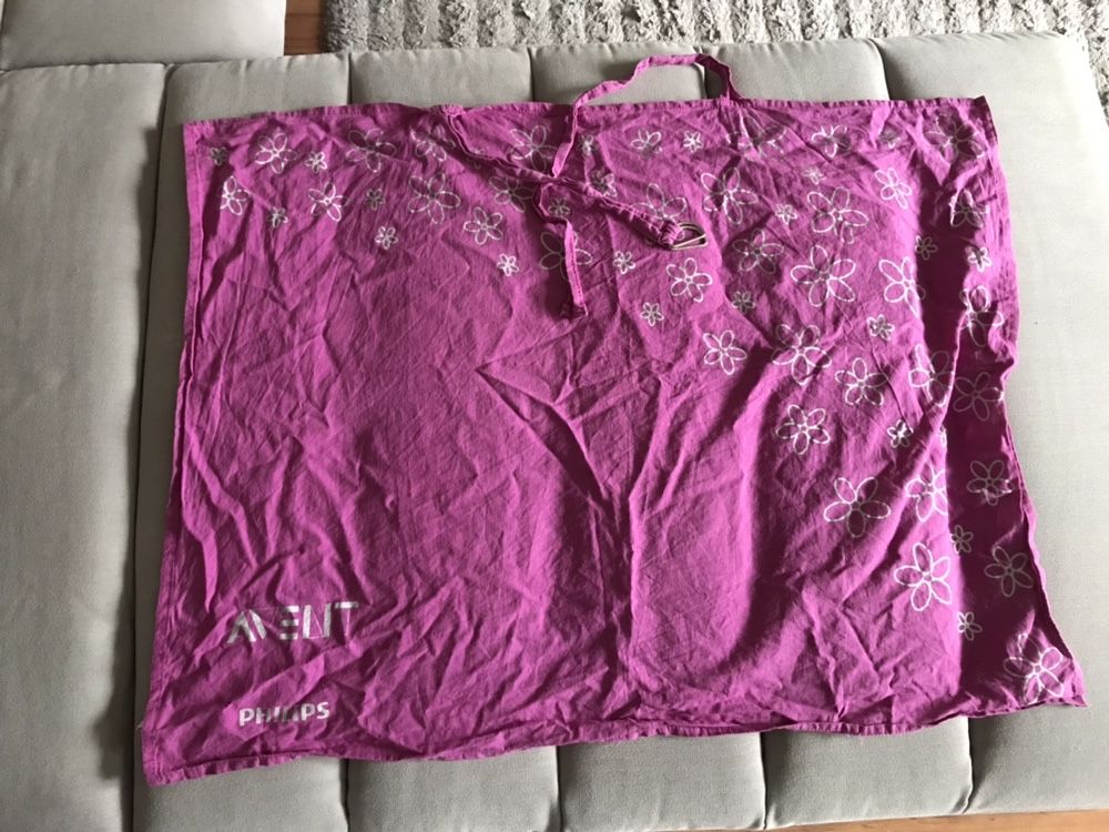 Philips avent laktator reczny GRATIS chusta do karmienia