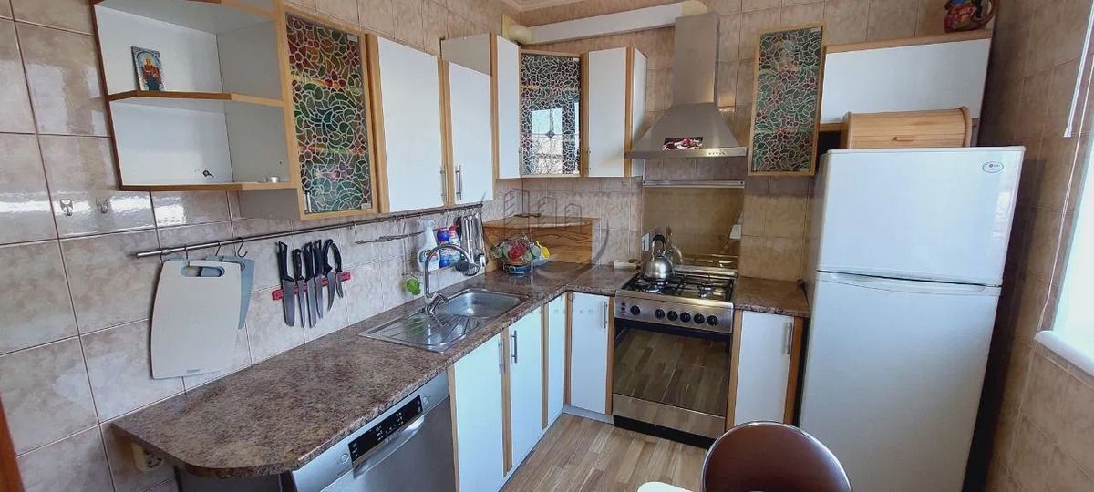 Здам 3 кімнатну квартиру, Салтівський