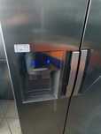 Moduł invertera lodowki  samsung RS7667FHCSL/EF  0001