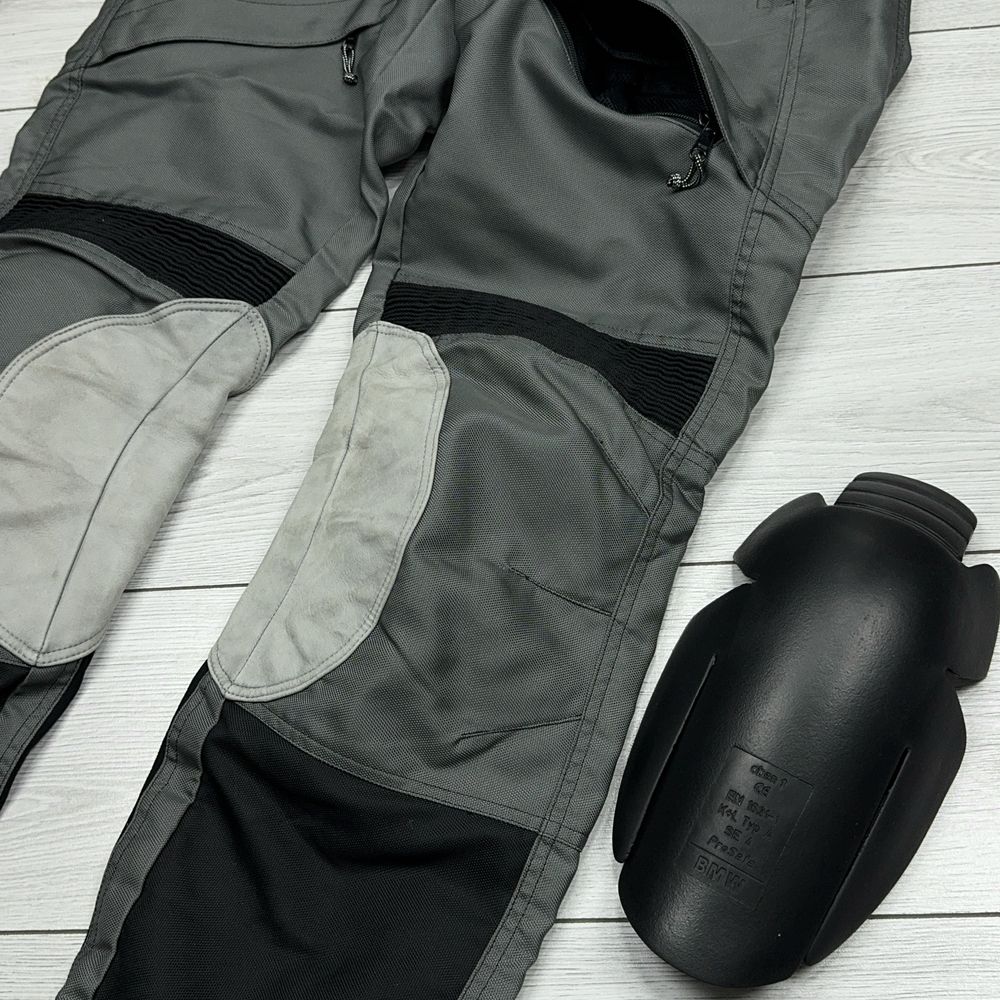 Мотоштаны BMW Motorrad Savanna 2 Alpinestars экипировка мото штани