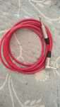 Cabo Jack para guitarra 3m
