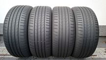 Opony 225/55 R17 Bridgestone Turanza 2020r 6.5mm