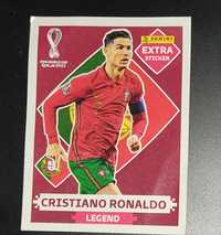 Cromo Cristiano Ronaldo Legend