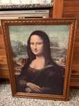 Quadro Mona Lisa