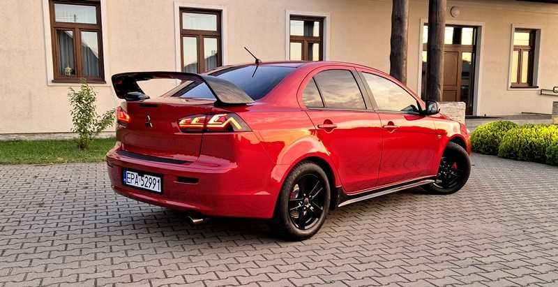 1,8 Benzyna 141KM NAVI Kamera cofania BEZWYPADKOWY Salon polska