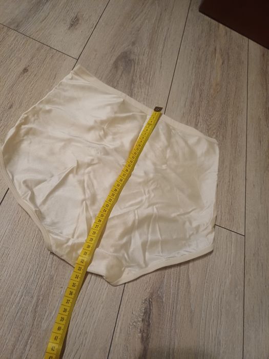 Majtki wyszczuplające