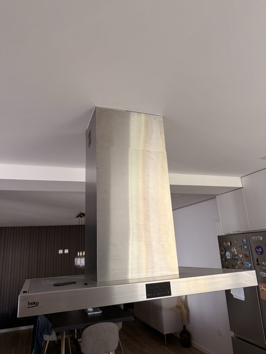 Exaustor Beko HCI 91845 BXH