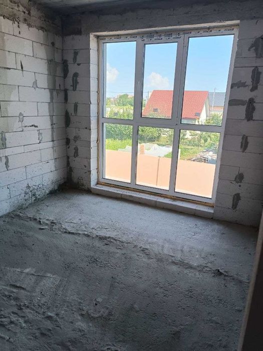 Таунхаус. ГАЗ. Міські комунікації | 43700у.о. Знижка 5% для ЗСУ та ВПО