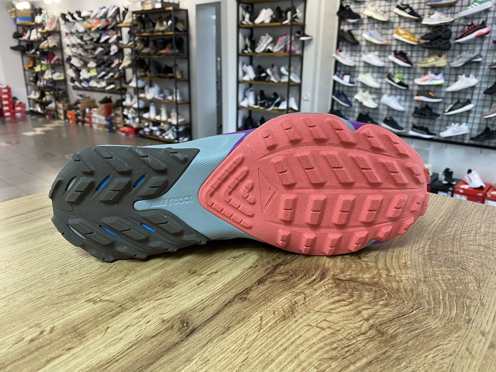 р.44 чоловічі кросівки  Nike AIRZOOM TERRA KIGER 8
