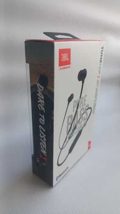 Słuchawki JBL Tune110 BT