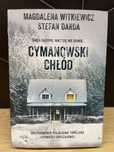 Magdalena Witkiewicz S. Darda Cynamonowski chłód