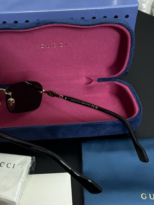 Чоловічі брендові окуляри в premium виконані