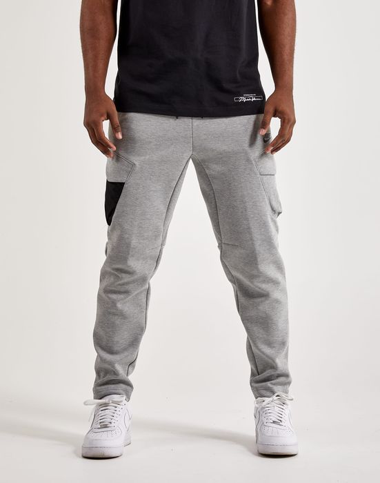 Штани Nike DM6453-063 Tech fleece original